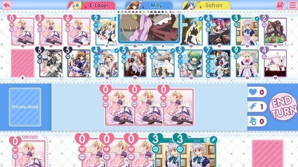 Tanto Cuore日亚图3