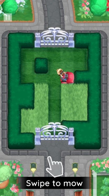 除草迷宫安卓版图1