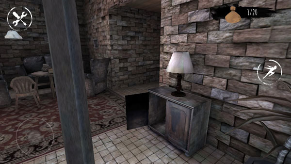 恐怖之眼换脸版本下载最新版  v6.1.53图1