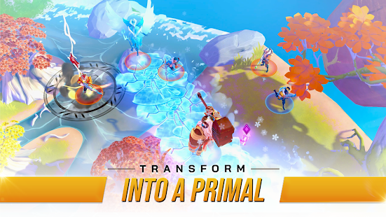 黑色催化剂国际服图2