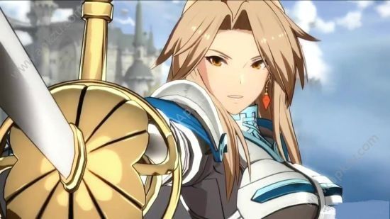 碧蓝幻想Versus手游图1