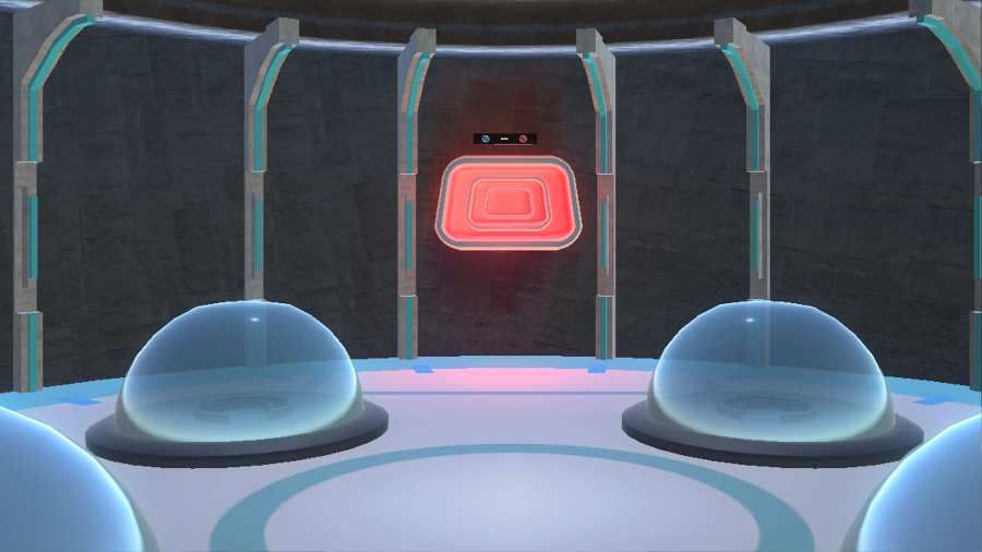 太空世界金币中文安卓版(Space World)图片1