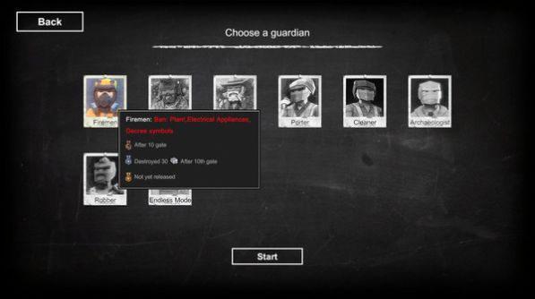 死守危城游戏手机版  v1.0图1