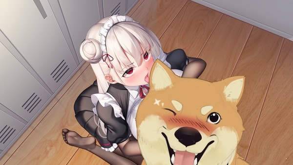 Honey恋人汉化免费版  v1.0.1图3