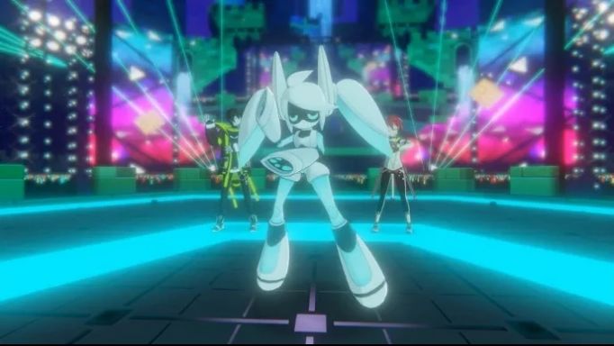 COMPASS Live Arena中文游戏官方版 v1.0图1