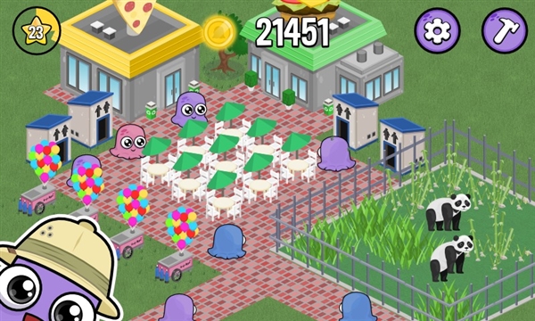 莫伊动物园(MoyZoo)图2