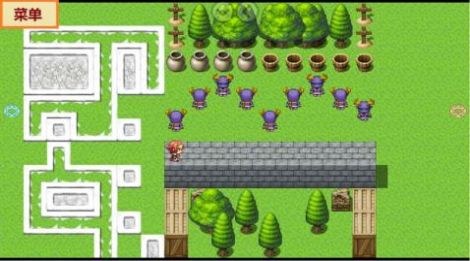 微信小游戏滑稽部落在线玩官方入口链接  v1.0图5