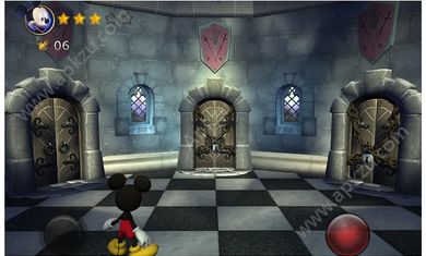 幻觉城堡游戏人物安卓版下载  v1.2.0图2