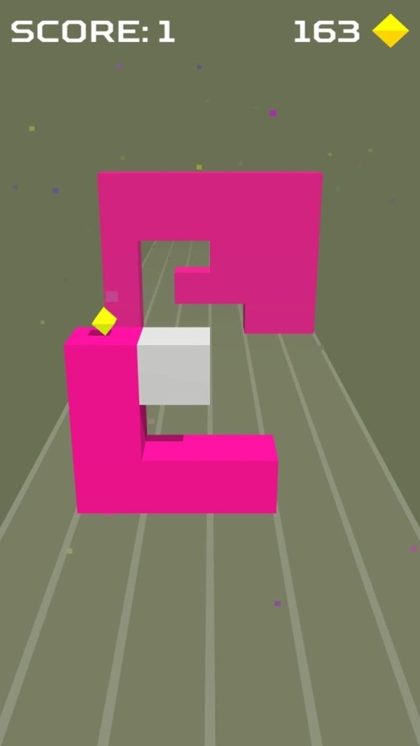 形状大窟窿游戏图4