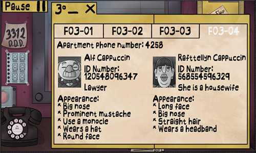 他不是我的邻居中文版图4