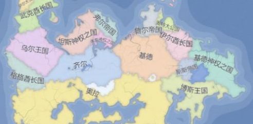 虚拟世界生成器app汉化正版下载  v1.0.0图3