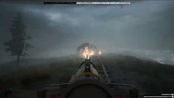 choochoocharles安卓版图1