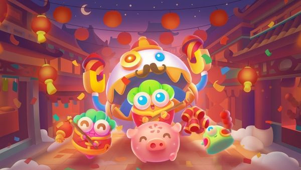 阿秋的游戏合集