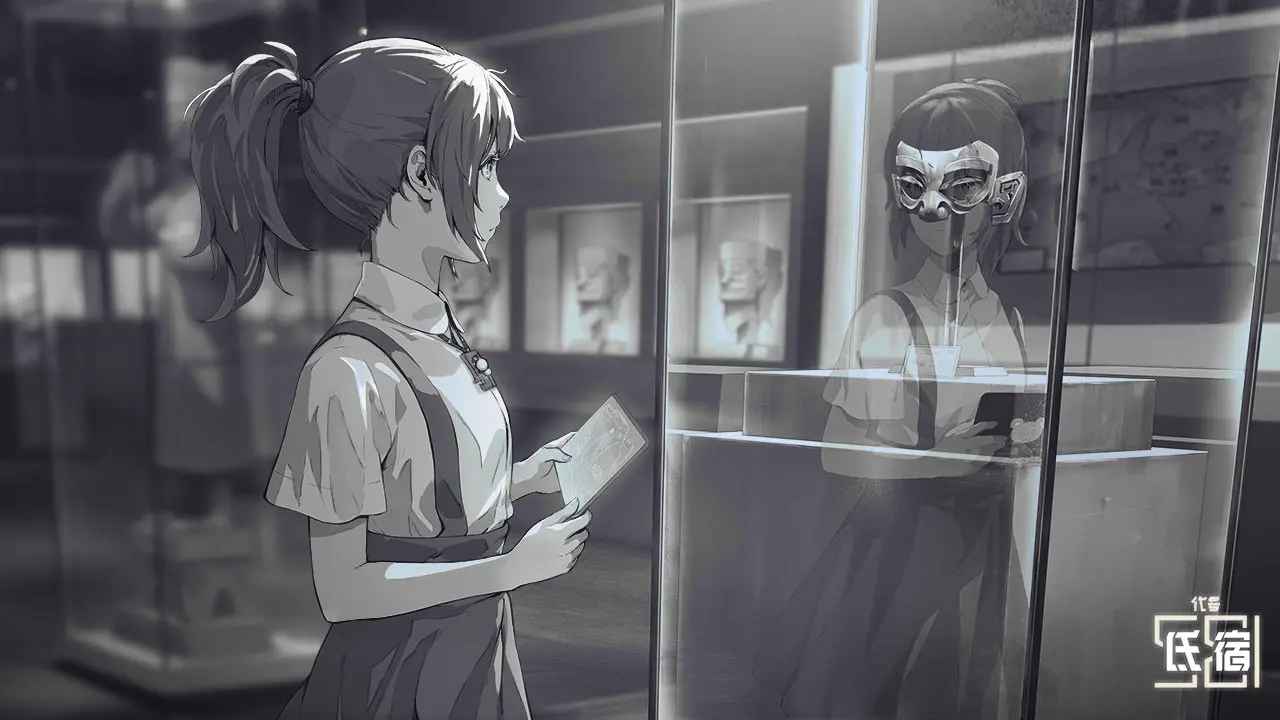 代号氐宿581手游图3