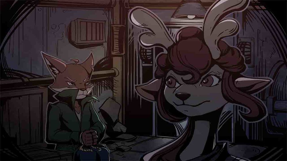 匿名信审判者游戏图3