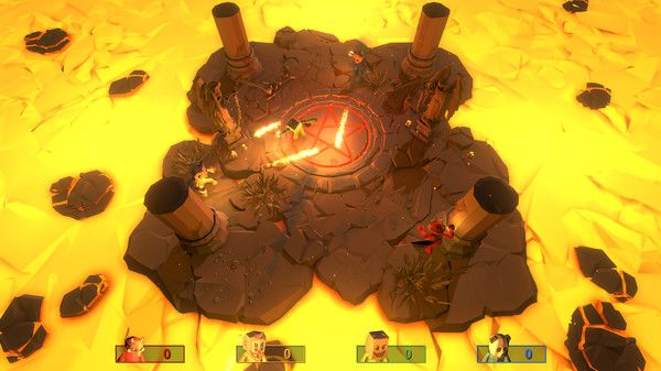 拳击派对手游图1