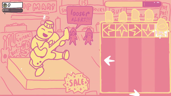 少年团团转游戏图1