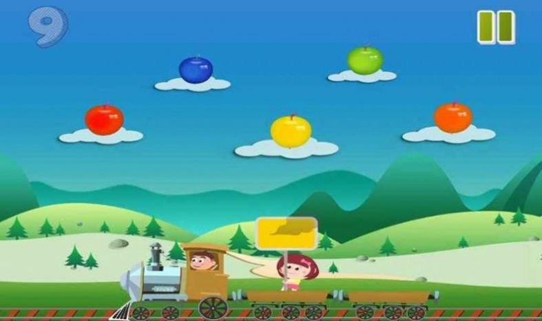 火车小司机手机版图4