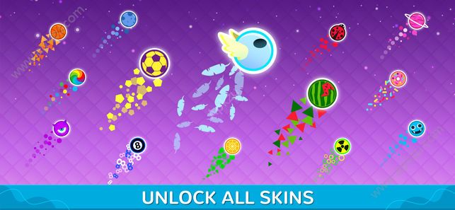 Hilly.io中文版图4