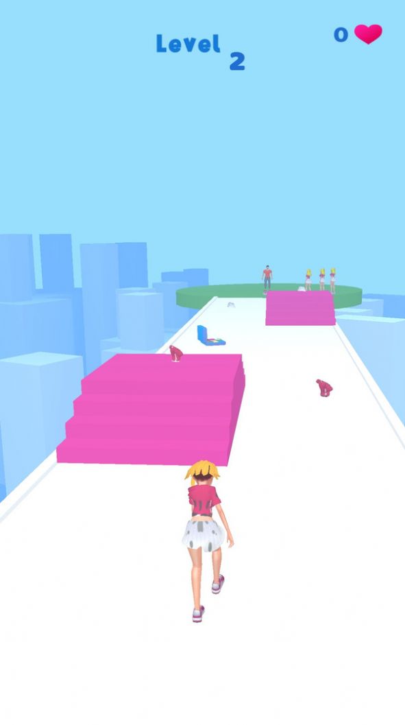 疯狂美妆官方图2