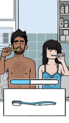 弗洛伦斯之恋florence中文数据安装包  v1.0图1