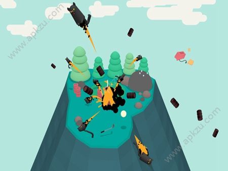 what the golf汉化中文安卓版  v1.0图4