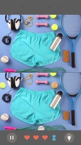 眼里找茬红包版图3