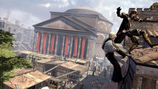 AC兄弟会官方版免费图3