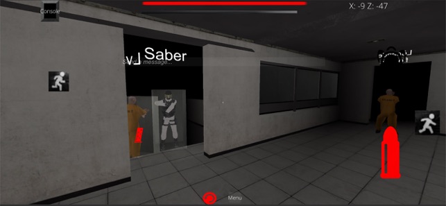 SCP秘密实验室手机版中文联机免费下载  v5.0图4