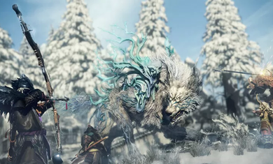 狂野之心云游戏最新版 v2.4.0图3