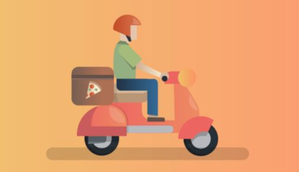 超市送货上门app合集