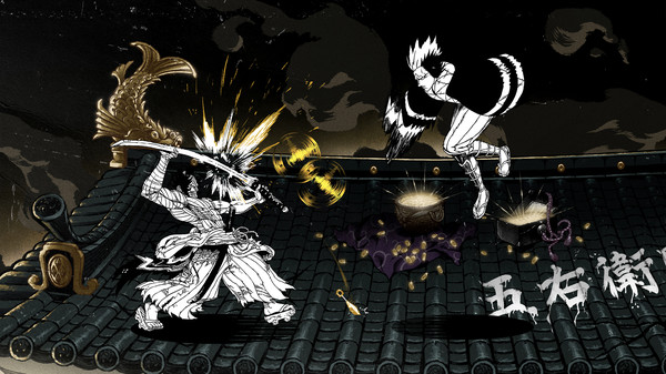 Two Strikes中文版图4