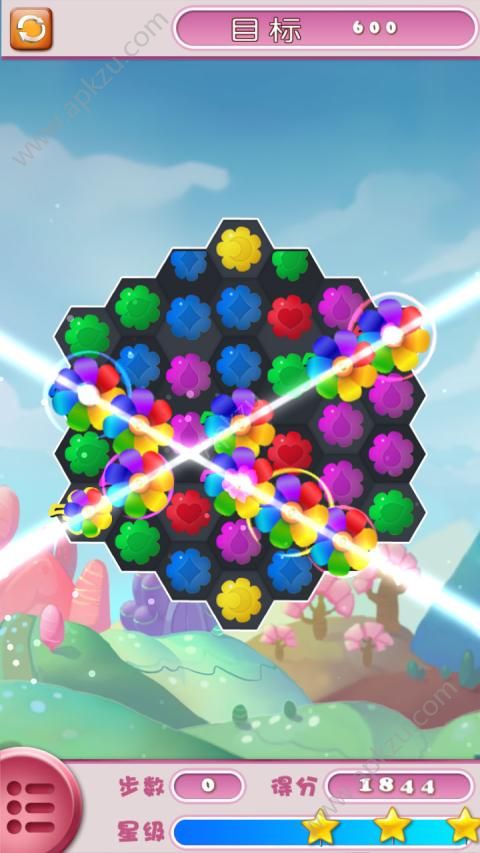 七色花消消乐安卓版图2