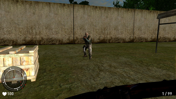 士兵战争游戏图4