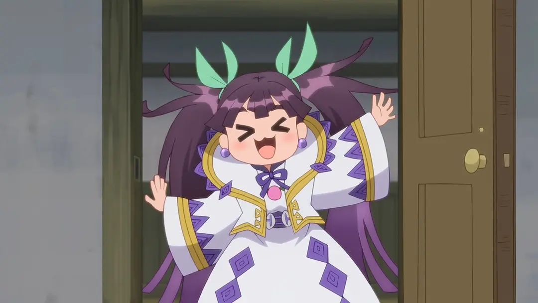 好比是最终迷宫前的少年到新手村生活一般的故事樱花无修中文版游戏 v1.0图1