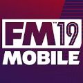 FM2019 Mobile手机中文汉化版下载（足球经理19移动版）	  v1.0.3