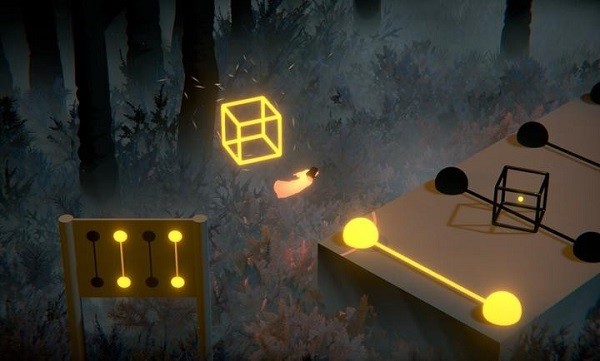 森林四重奏(TheForestQuartet)图2