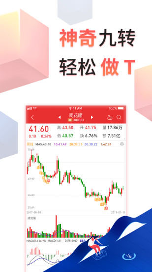 模拟炒股app图3