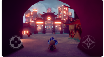 Louis Vuitton The Game游戏官方中文版  v1.0图4