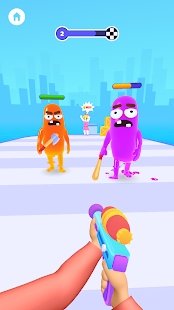 破坏一切3D游戏安卓最新版  v1.1.0图3