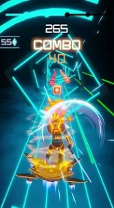 动感拳击游戏官方最新版  v5图1