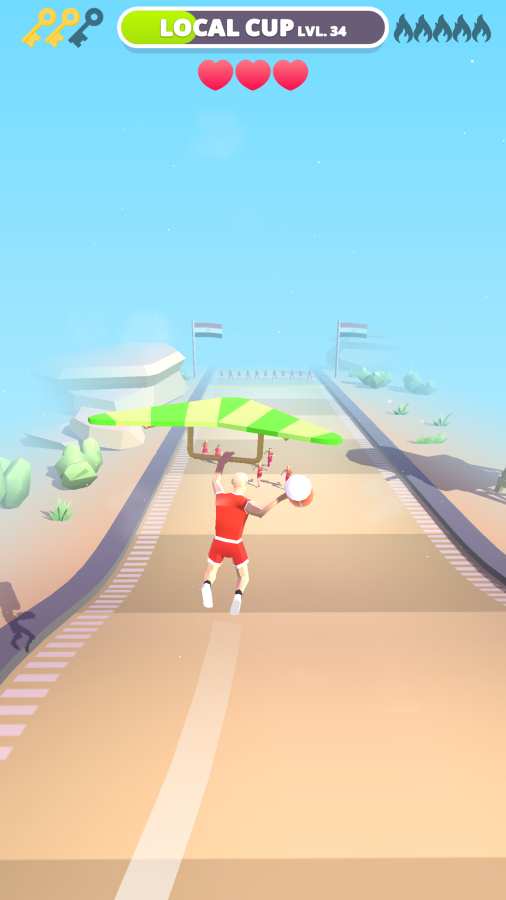 触地大师汉化中文安卓版  v1.8.2图3