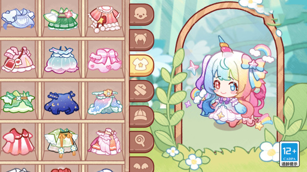 可爱猫猫乐园最新版图3