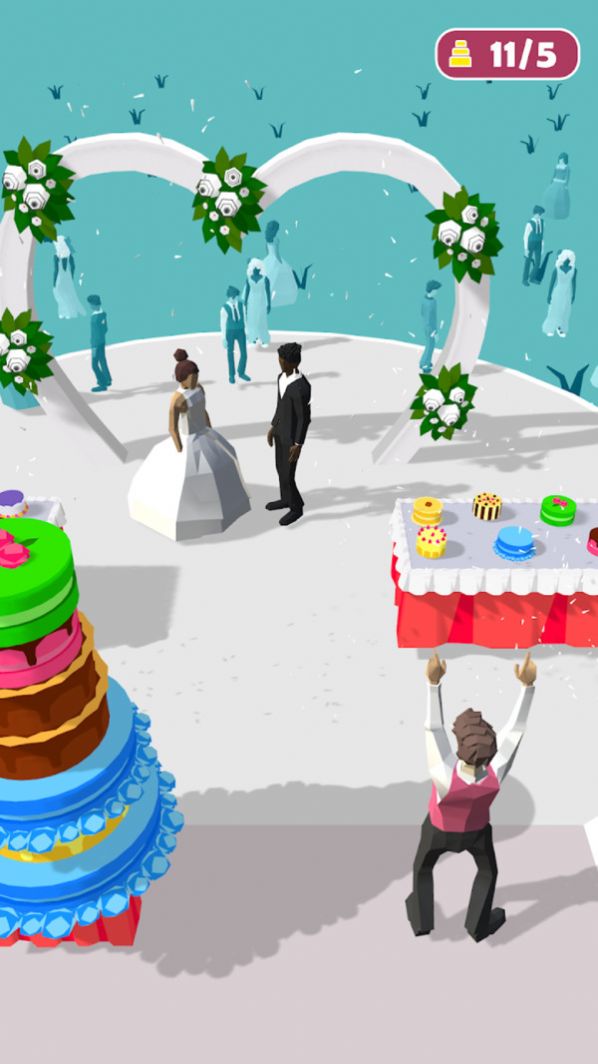 蛋糕我送最快安卓版图5