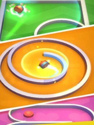 红蓝乱撞游戏完整安卓版图片3