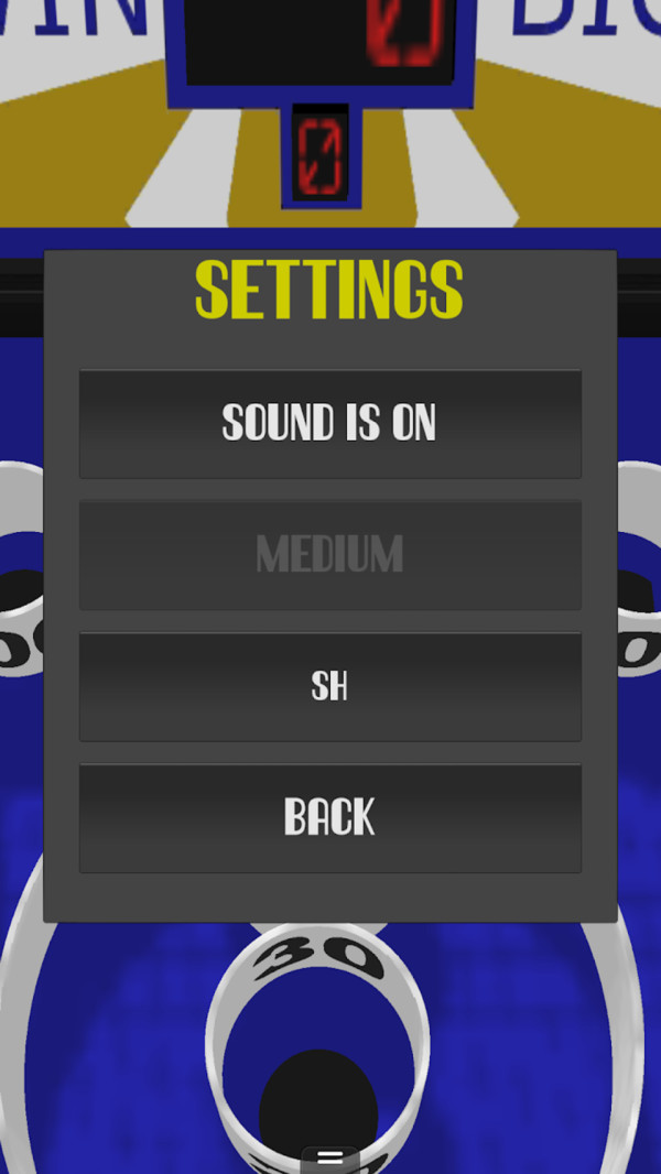 街机滚滚球游戏图2