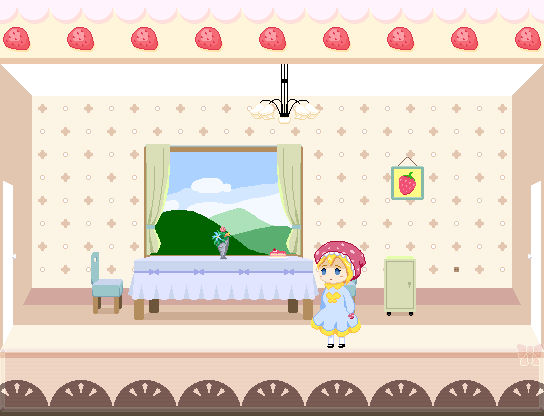 人家要吃蛋糕嘛游戏手机版 v1.0图3