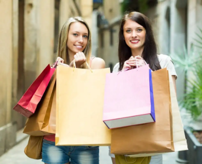 明煌电商app合集