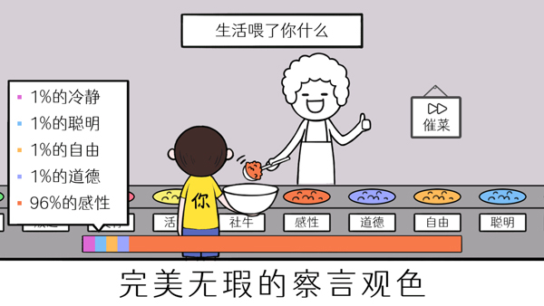 低情商模拟器图4