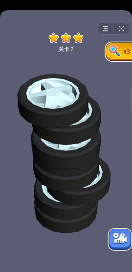 压力贼大游戏图4